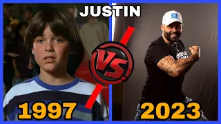 Power Rangers Turbo Antes Y Después 2023