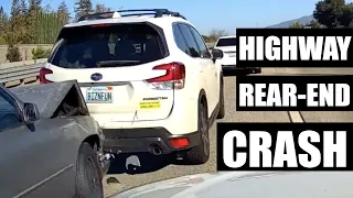 🇺🇸 American Car Crash / Instant Karma / Road Rage Compilation (484)