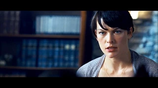 The Fourth Kind (2009) - Trailer