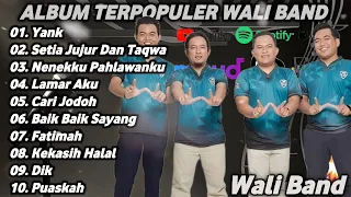 Album Wali Band Terpopuler 2000an | Band Melayu Terbaik | Lagu Pop Melayu Terpopuler 2000an