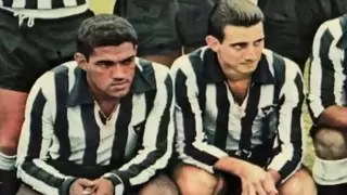 Garrincha - The Genius of Dribble ( Documentary ) Part 1