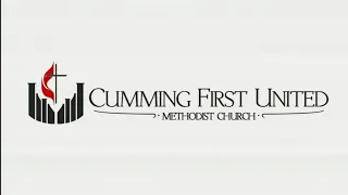 11 AM at CFUMC (Traditional) - 5/5/24