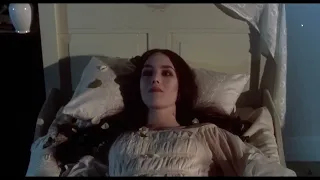 Nosferatu the Vampyre 1979  the Sacrifice Scene