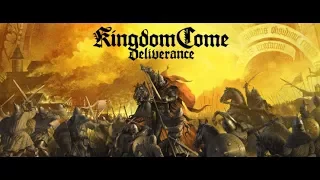 Kingdom Come: Deliverance - неиграбельный шедевр!