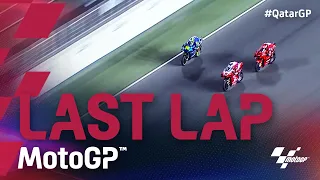 MotoGP™ Last Lap | 2021 #QatarGP