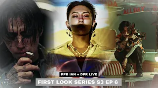 FIRST LOOK SERIES S3 EP 6 | DPR IAN + DPR LIVE - So Beautiful, Hula Hoops, & More | Reaction