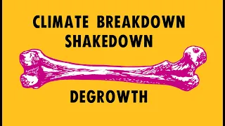 CBS - Degrowth