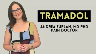 #055 Ten Questions about TRAMADOL for pain: uses, dosages, and risks