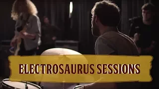 DeWolff - Electrosaurus Session #1 - Jam #4 (Live at DeWolffest)