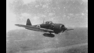 The A6M Naval Carrier Fighter - Zero or Hero?