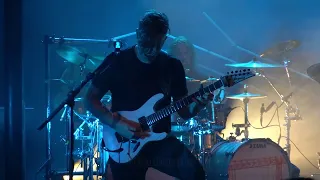 Between the Buried and Me - "Colors" [FULL ALBUM Part 2/3] (Live in Santa Ana 4-8-24)