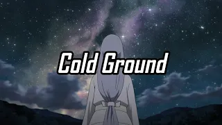 Naruto Shippūden OST III - Cold Ground (冷たき土)