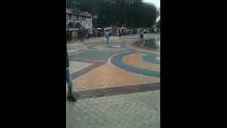 Парк горького Харьков 1 23 08 12