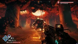 [PC] [47] RAGE 2 - Гнездо крушителей: Грязная Балка