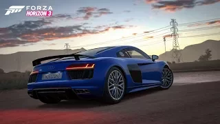 FORZA HORIZON 3 | СТРИМ #6