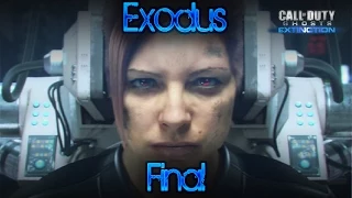 Exodus | O Final !