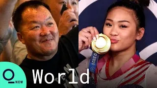 Sunisa Lee's Father Reacts to Gold Medal Win  'Is This Real?'