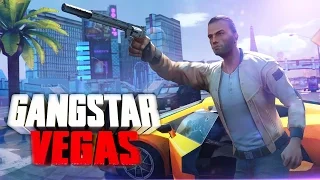 Gangstar Vegas - Un GTA per Android! - (Salvo Pimpo's)