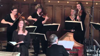 J.S. Bach, Kantate BWV 211 „Schweigt stille, plaudert nicht“ („Kaffee-Kantate“) | Kay Johannsen