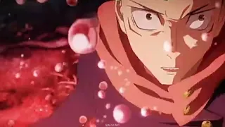 Jujutsu Kaisen [AmV] Circles