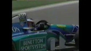 1994 F1 カナダGP(再アップ)