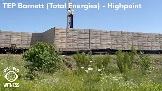 TEP Barnett USA LLC (Total Energies) - Highpoint (May 10, 2024)