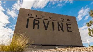 We Are Irvine