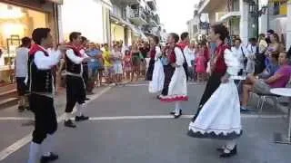 Festa Del Canale 25/7/2014