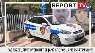 Familjarët drejt Konispolit,ku dyshohet se janë groposur pas vrasjes. Zhdukja Sulovarit e  Thodhorit