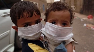 ЮНИСЕФ: еще больше детей в Йемене будут голодать (новости)