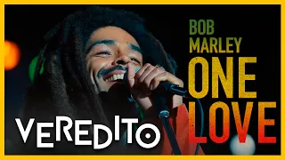 Bob Marley: One Love - CRÍTICA
