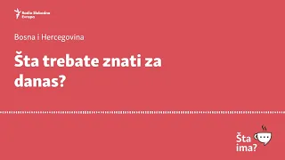 Razmatra se direktorska pozicija Sebije Izetbegović | Šta ima?