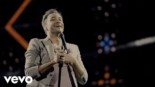 Luciano Pereyra - Eres Mi Vida (Live At Vélez Argentina / 2018)