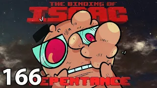 The Binding of Isaac: Repentance! (Episode 166: Confetti)