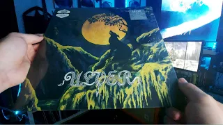 BLACK/VIKING/FOLK METAL VINYL COLLECTION from ´80s and ´90s PART 2 - Sesaon 2