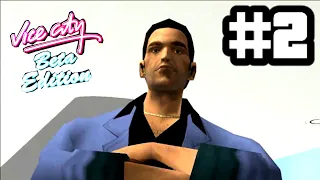 GTA Vice City Beta Edition Gameplay #2