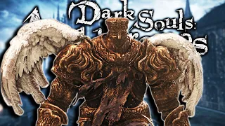 So I Tried Dark Souls Archthrones.. It Feels Like Dark Souls 4!