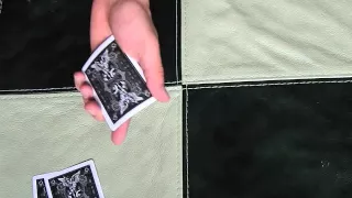 Фокус Логика 2.0 Обучение (ОБУЧЕНИЕ ФОКУСАМ) The best secrets of card tricks are always No...