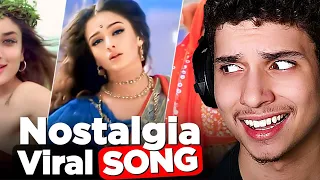 2024 Viral Nostalgic Bollywood Songs!