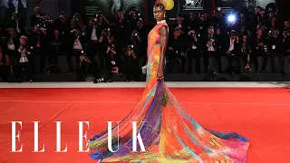 The Best Fashion Moments of 2022 | ELLE UK