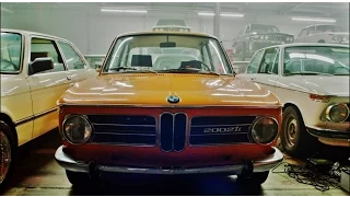Classic BMW Collection '70/ '80