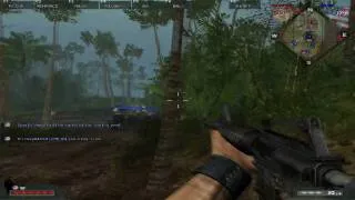 Battlefield Vietnam Gameplay HD