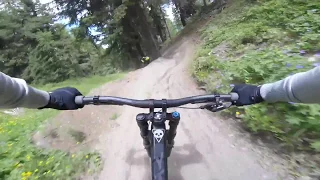 I 10 migliori sistemi di fissaggio gopro in Mountain Bike