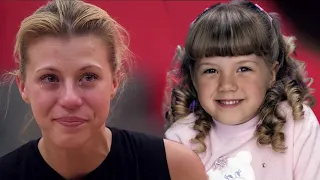 The Tragic Real-Life Story Of Jodie Sweetin, Stephanie Manner from TV's Full House