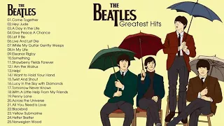 Best Songs of The Beatles 2018 | The Beatles Greatest Hits Full Album 2018