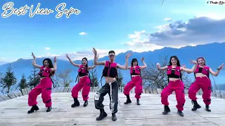 I’m In Love Remix  | Choreo Thuận Zilo | Thuận Zilo Zumba Dance