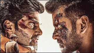 Enemy Full movie || Vishal, Arya|| Full movie in Telugu