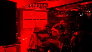 Shamso69 - Novi Sade (Peckham pub - 2021 - Banja Luka)