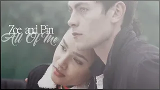 Zoe + Pin || All Of Me (Free Rein)