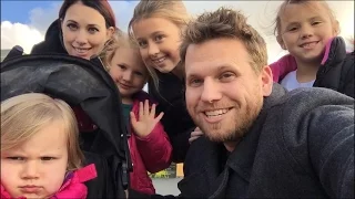 FAMILY DAY TRIP TO THE SAN FRANCISCO EXPLORATORIUM!